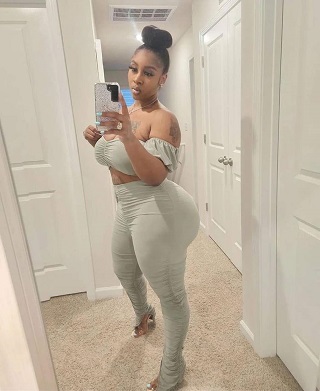 Yabdiel Cotto, a charismatic movie king