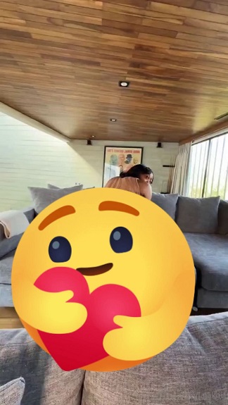 OKAYYYYY bounce it like a yo yo denn 😍🥵